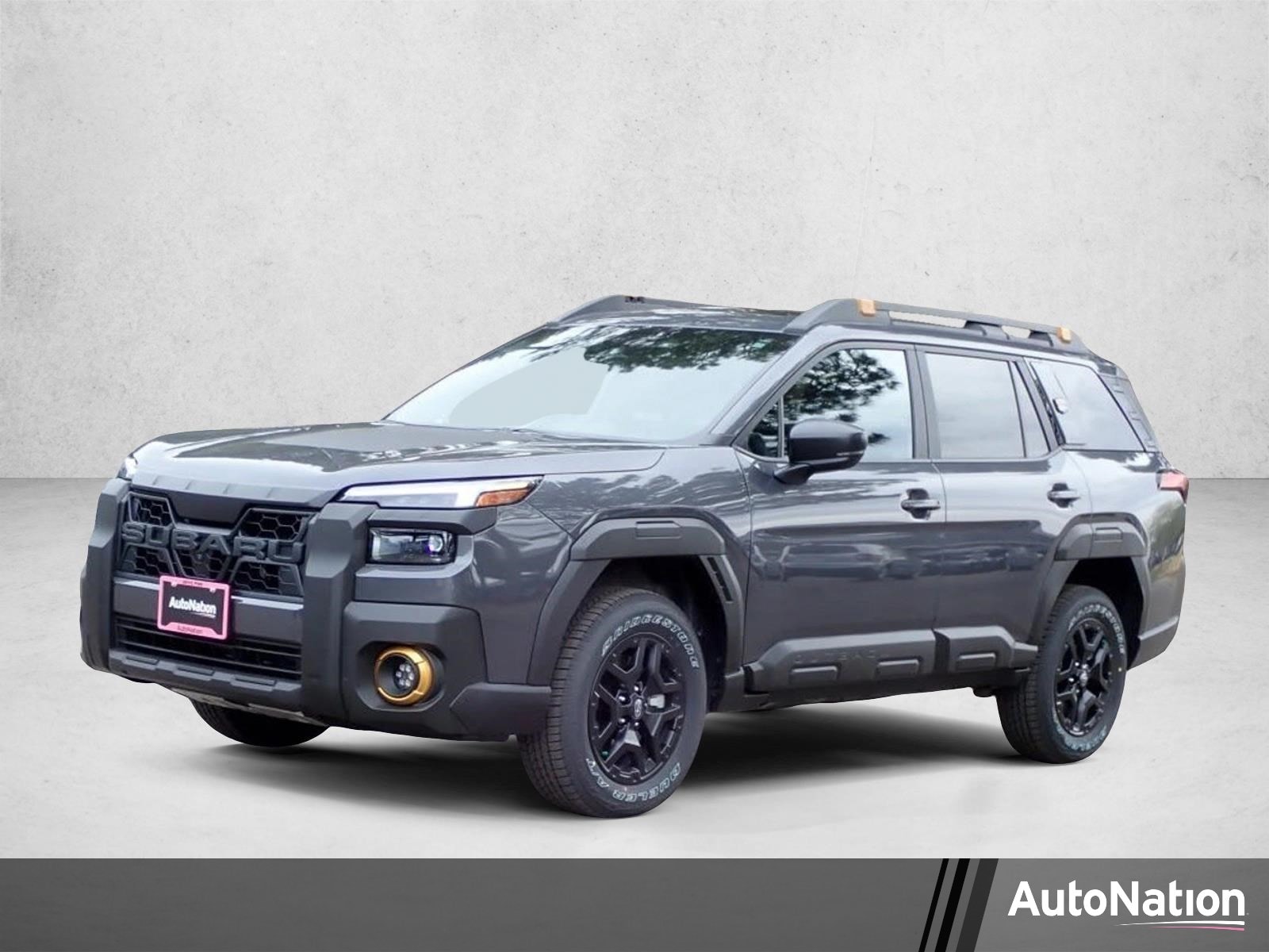 2026 Subaru Outback Outback Wilderness's photo