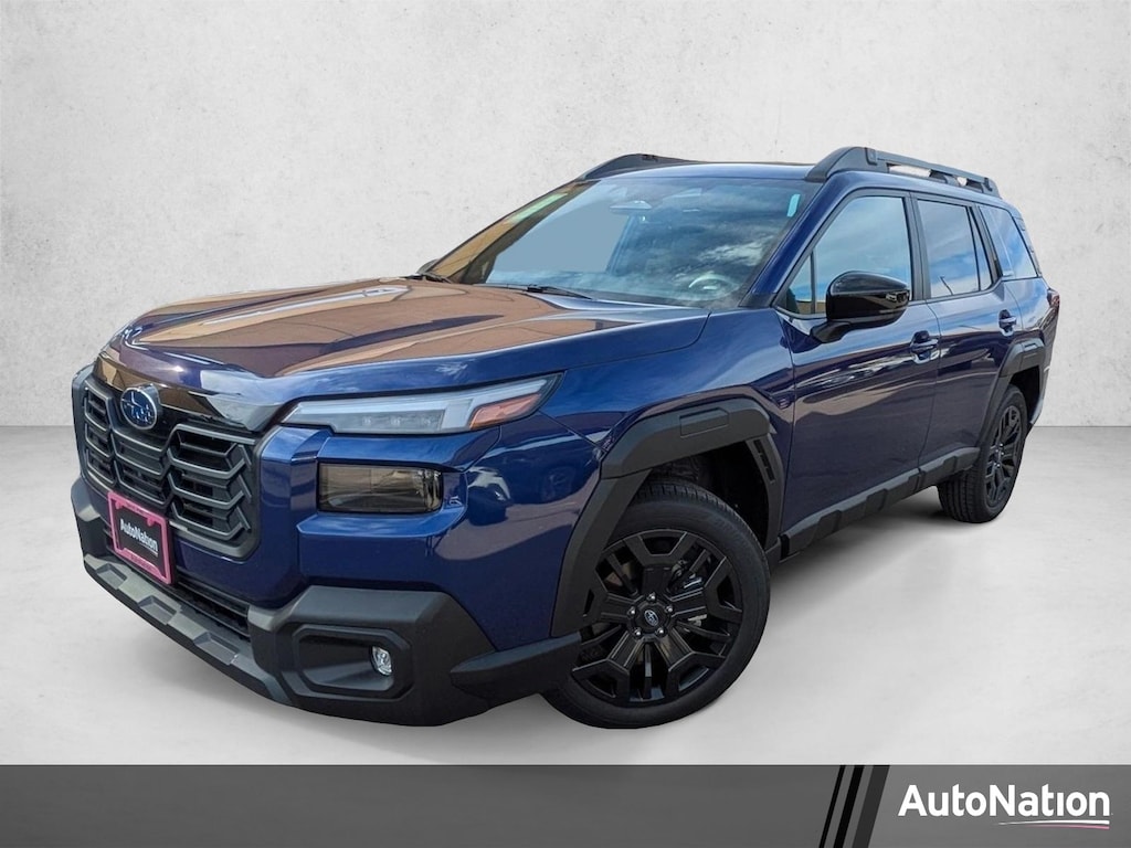 New 2026 Subaru Outback Limited XT SUV