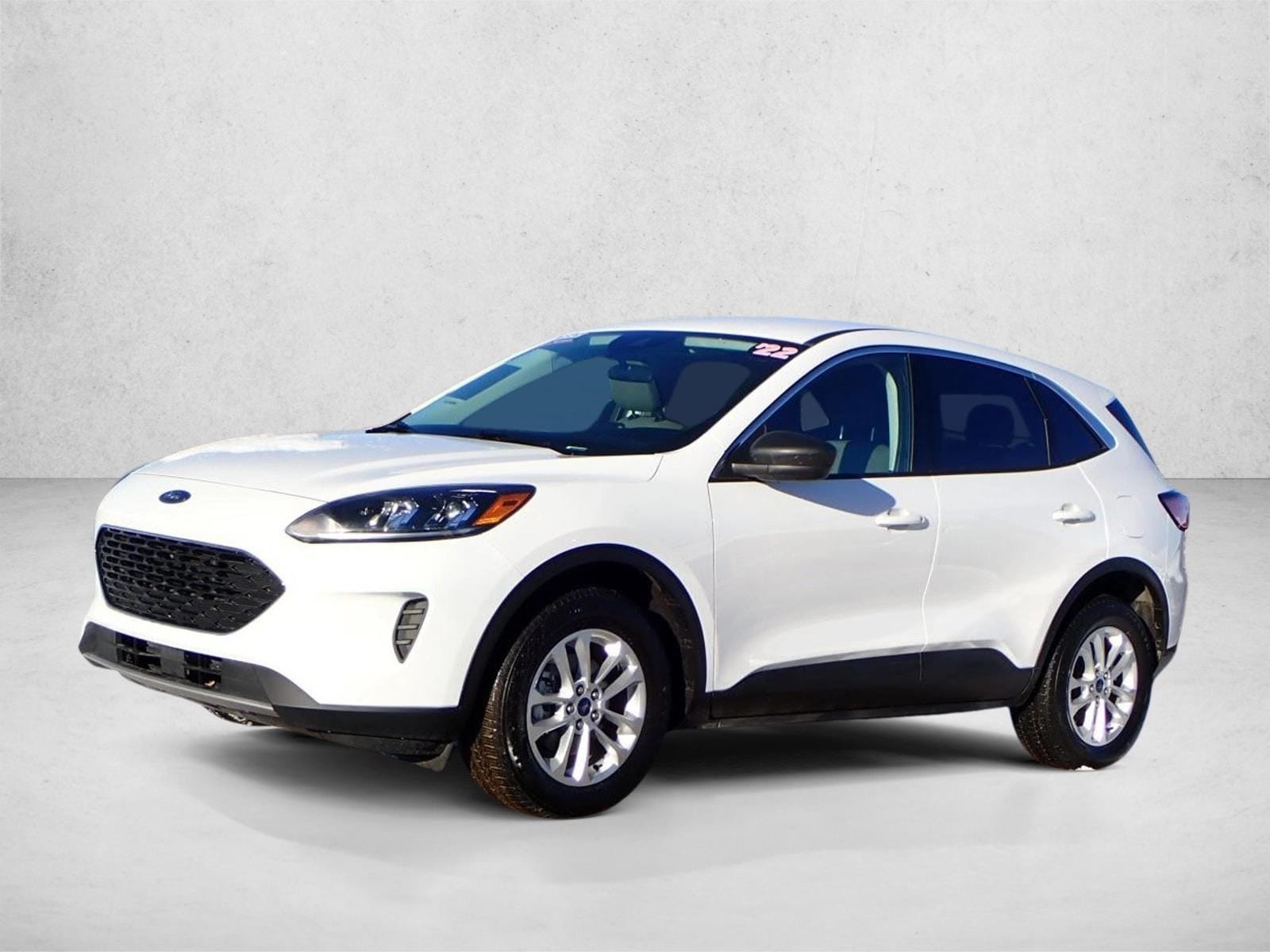 2022 Ford Escape SE's photo