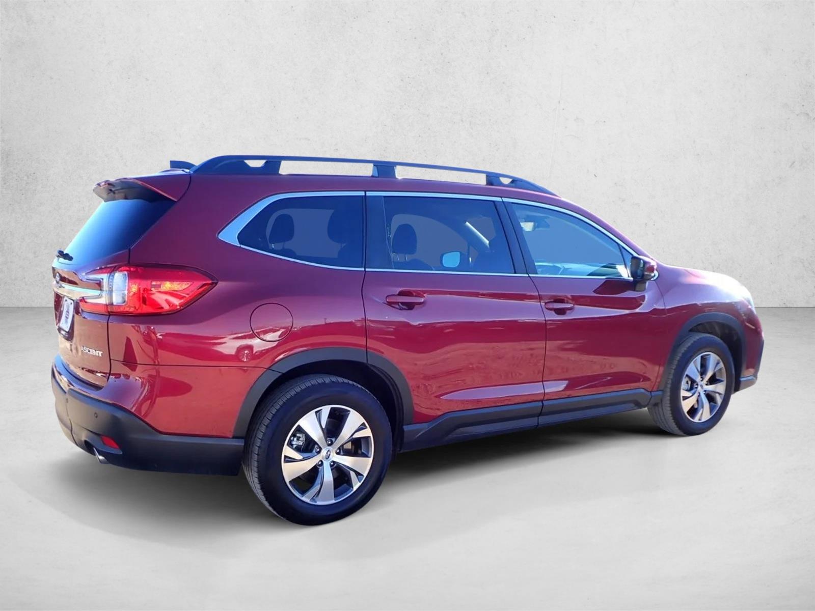2024 Subaru Ascent Premium photo 4