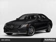 Mercedes-Benz AMG C 43