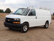 Chevrolet Express 3500