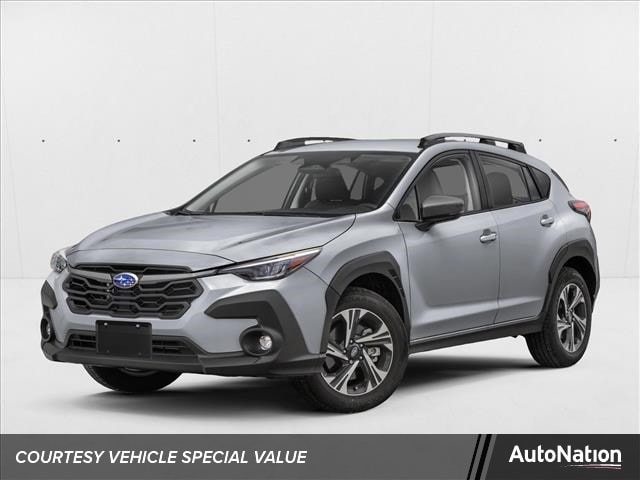 2026 Subaru Crosstrek Premium CVT's photo
