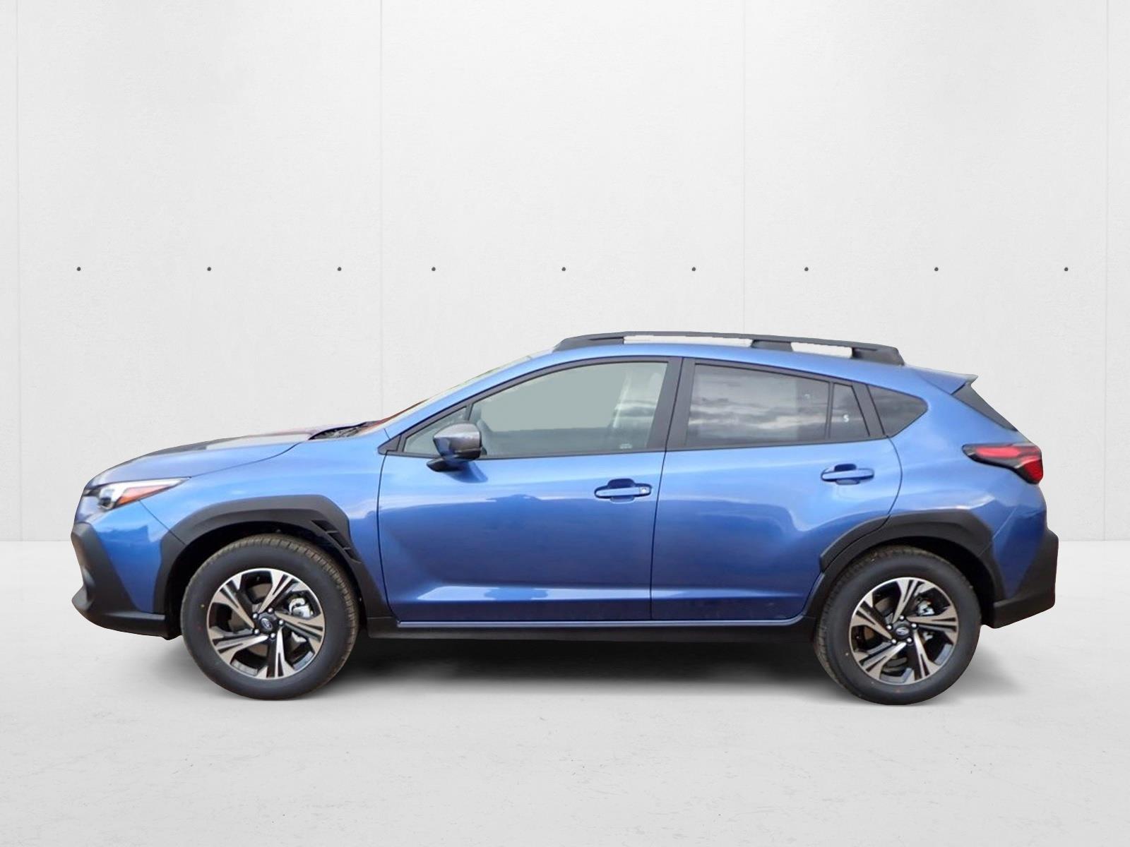2025 Subaru Crosstrek Premium photo 2