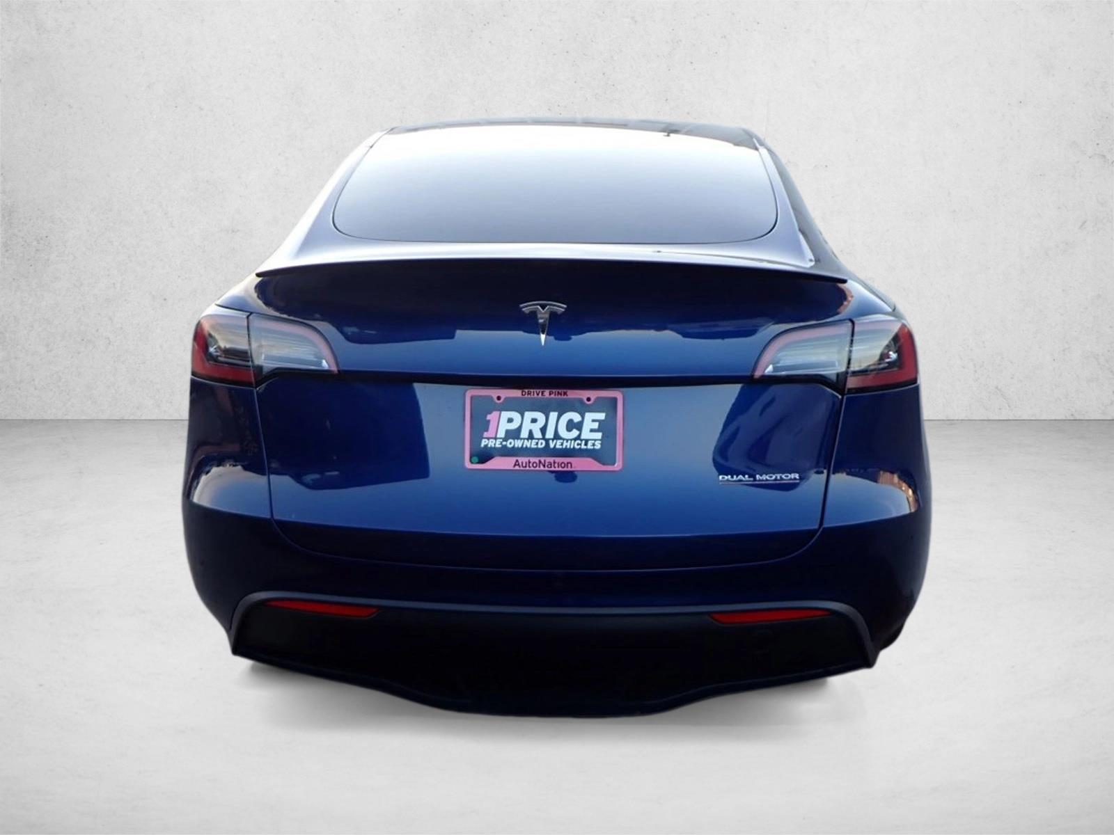 2023 Tesla Model Y Performance photo 3