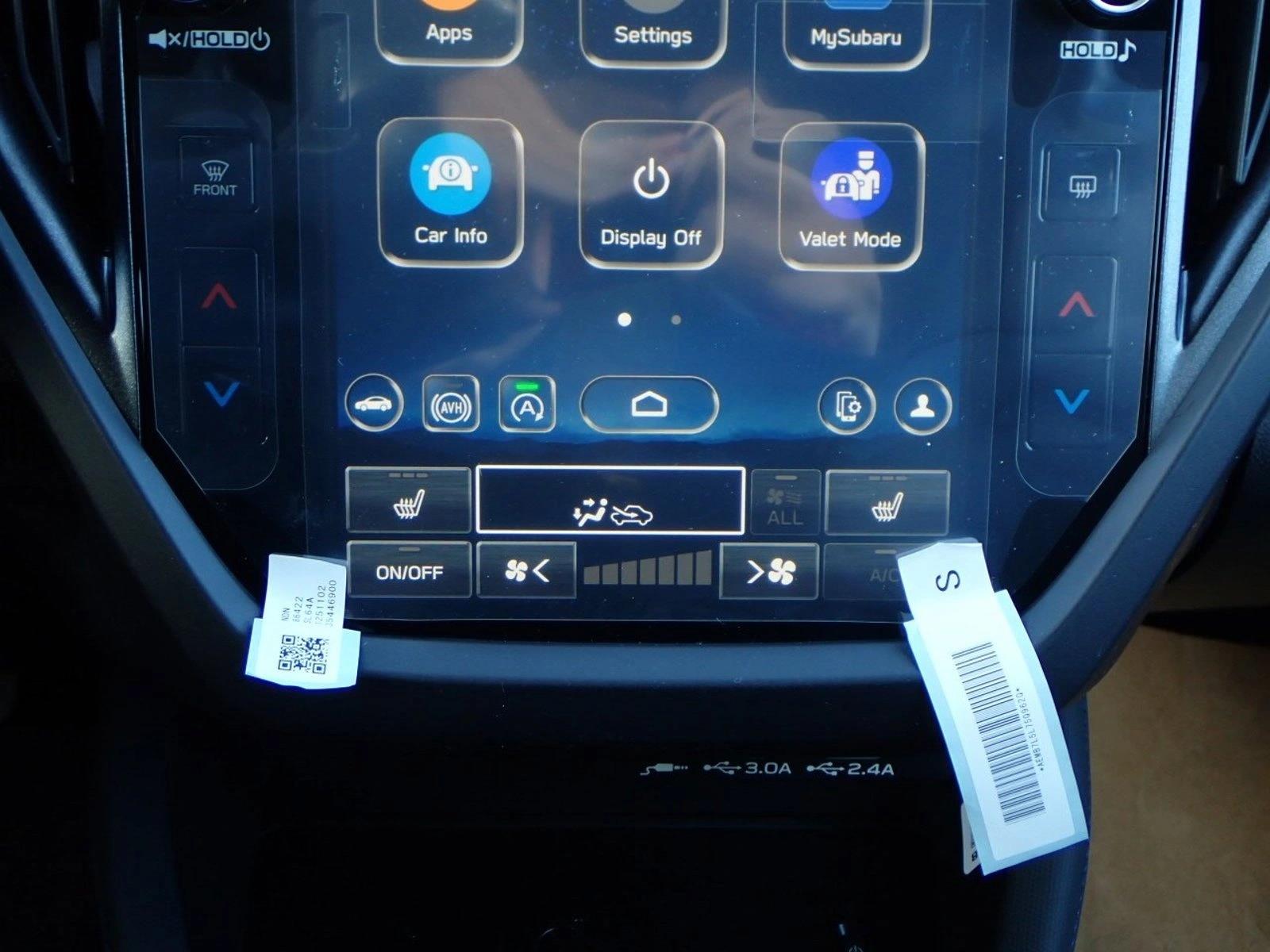 2026 Subaru Forester Premium - Photo 18