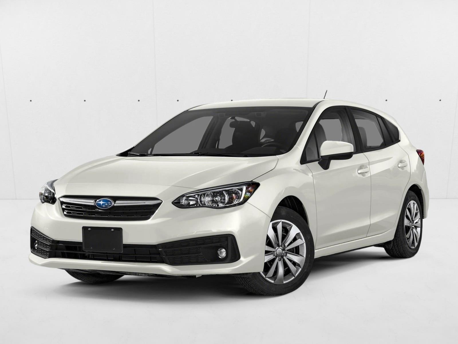 2023 Subaru Impreza Base