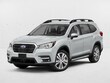  Subaru Ascent