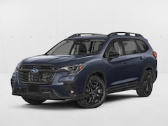New 2025 Subaru Ascent Onyx Edition 7-Passenger SUV S3439576 near Denver, CO