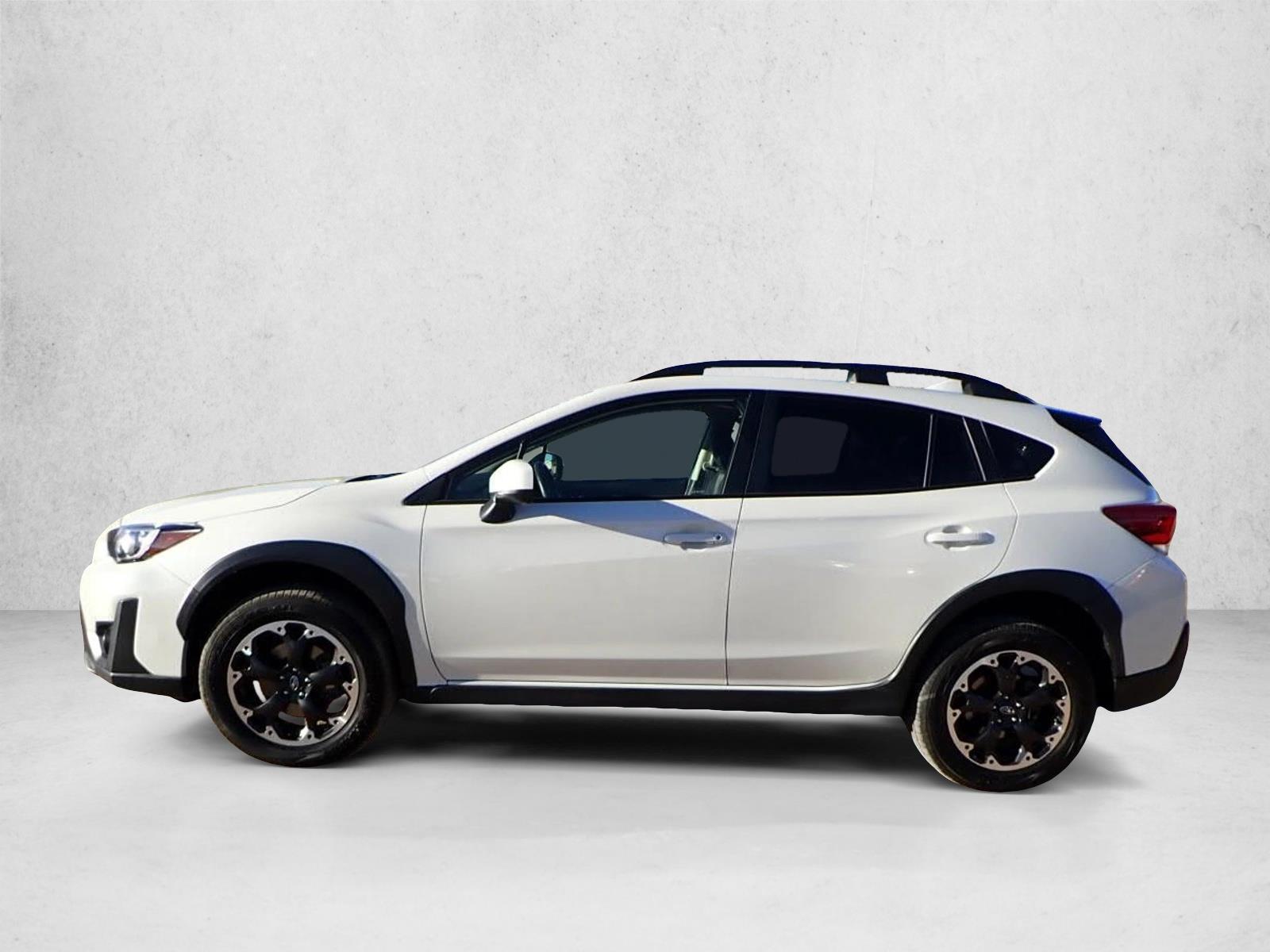 2023 Subaru Crosstrek Premium photo 2