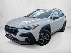 New 2026 Subaru Crosstrek Premium SUV T3749838 near Denver, CO