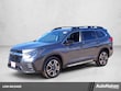  Subaru Ascent