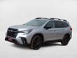 Subaru Ascent
