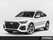  Audi SQ5 Sportback