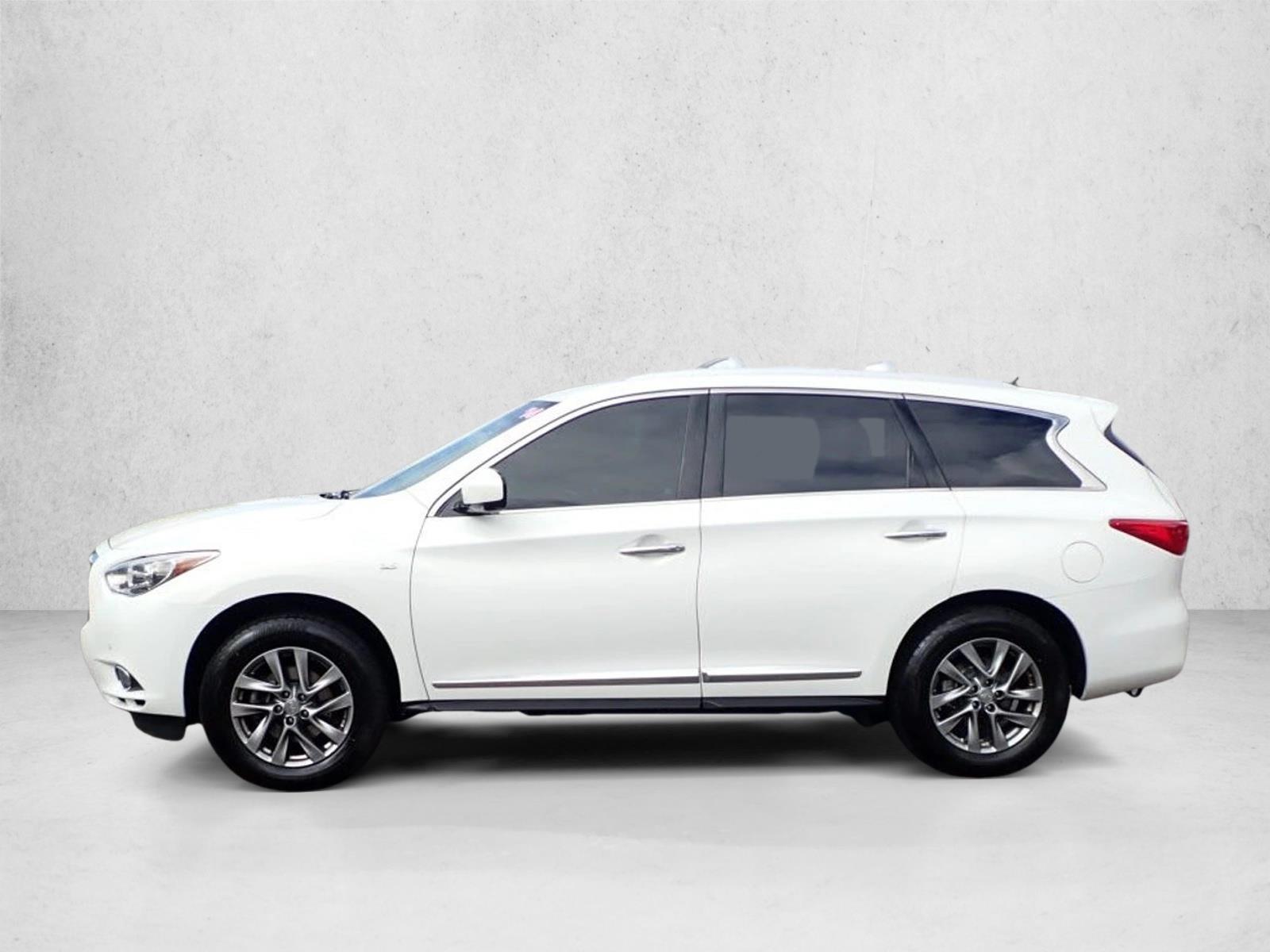 Used 2014 INFINITI QX60 Base with VIN 5N1AL0MM9EC525455 for sale in Centennial, CO