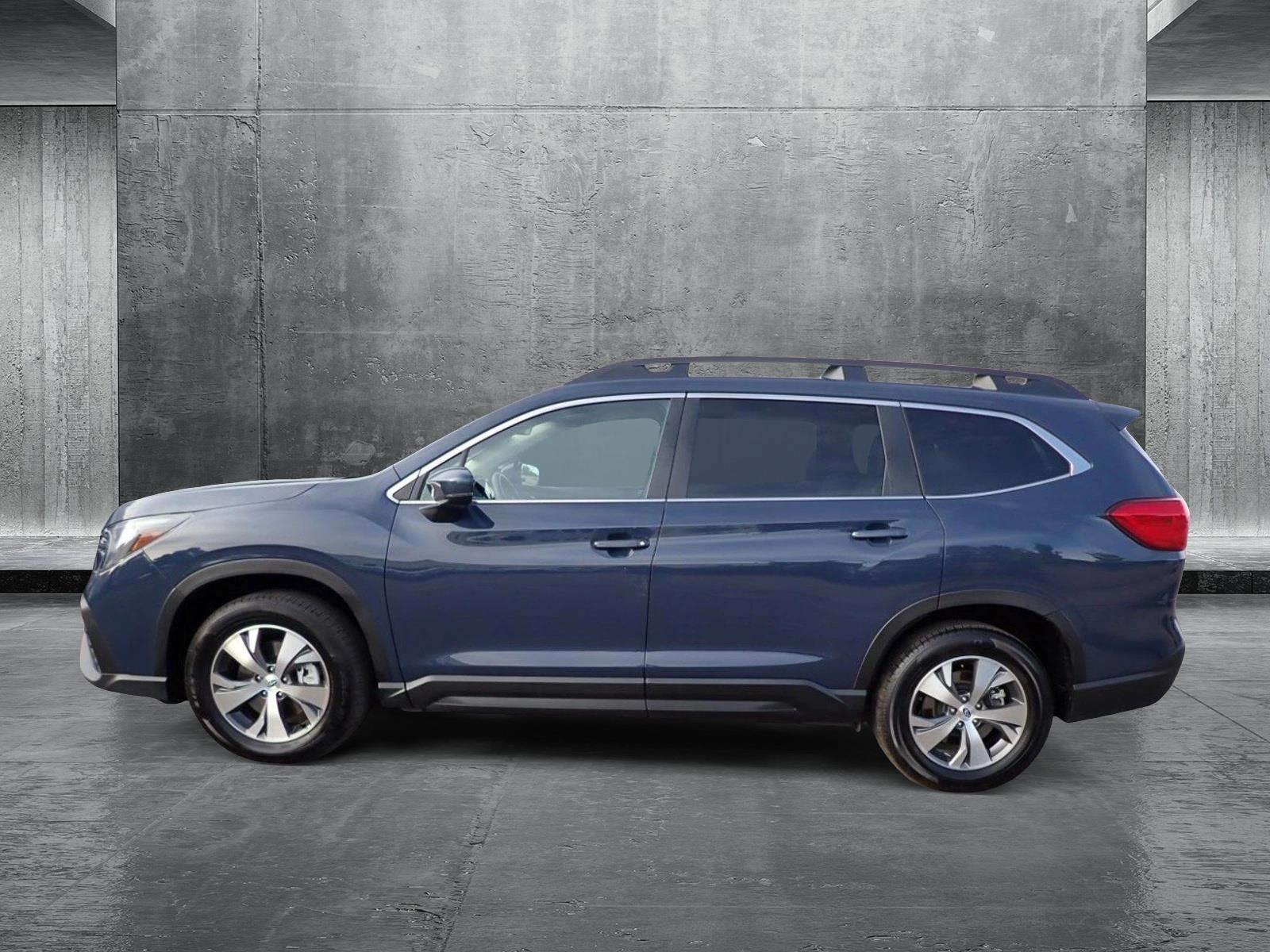 Used 2024 Subaru Ascent Premium with VIN 4S4WMAEDXR3434871 for sale in Centennial, CO