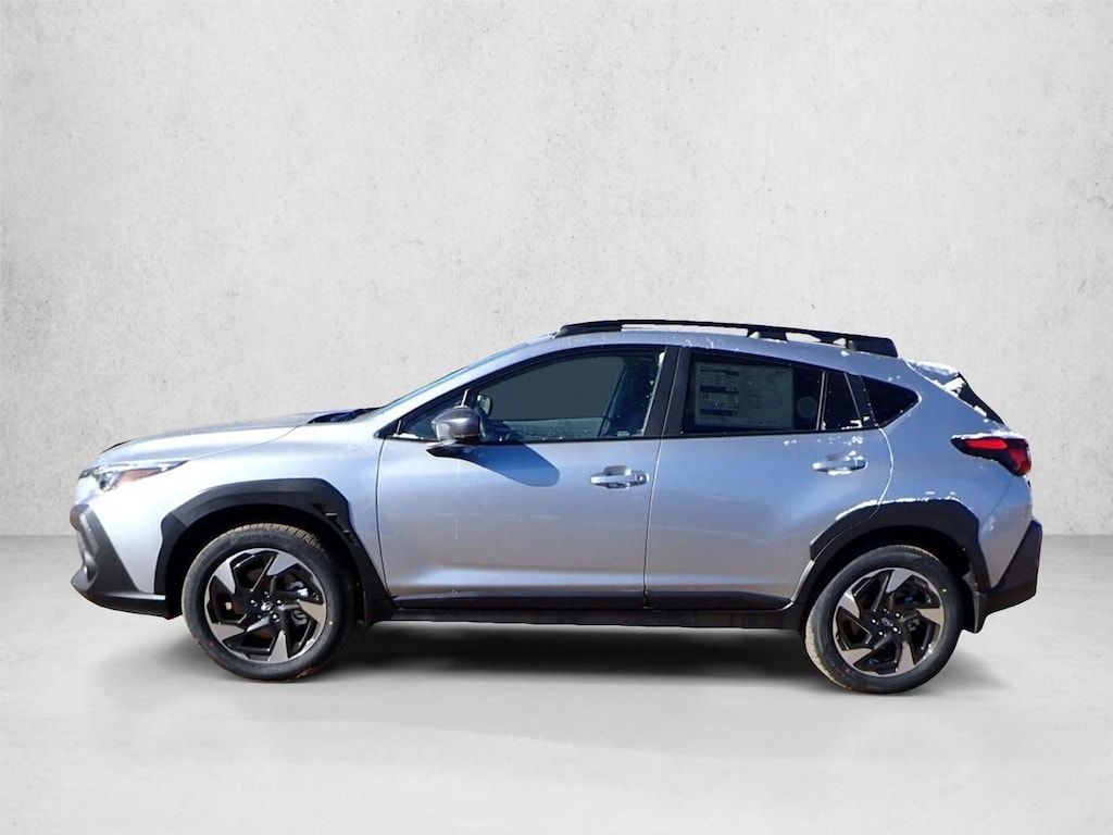 New 2026 Subaru Crosstrek Limited SUV