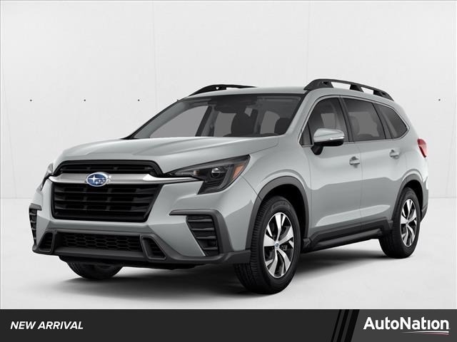 2025 Subaru Ascent Premium 8 Passenger's photo