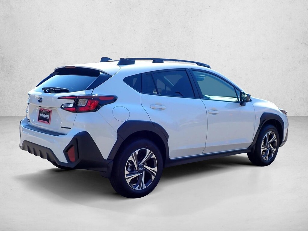 New 2026 Subaru Crosstrek Premium SUV