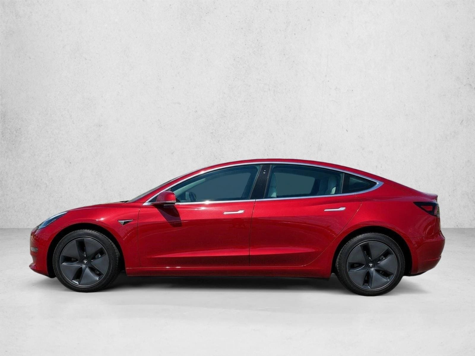 Used 2018 Tesla Model 3 Long Range Dual Motor with VIN 5YJ3E1EB8JF072842 for sale in Centennial, CO