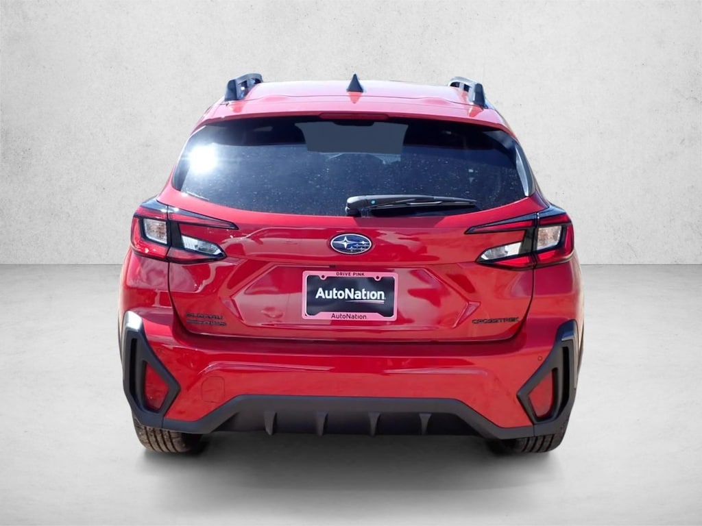 New 2026 Subaru Crosstrek Limited SUV