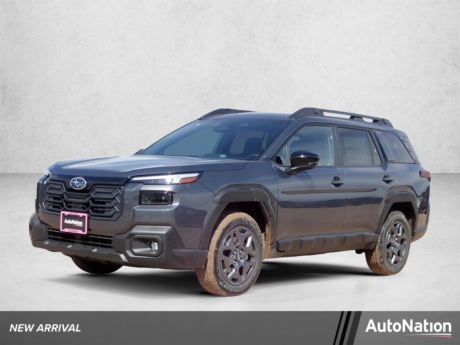 2026 Subaru Outback Premium's photo