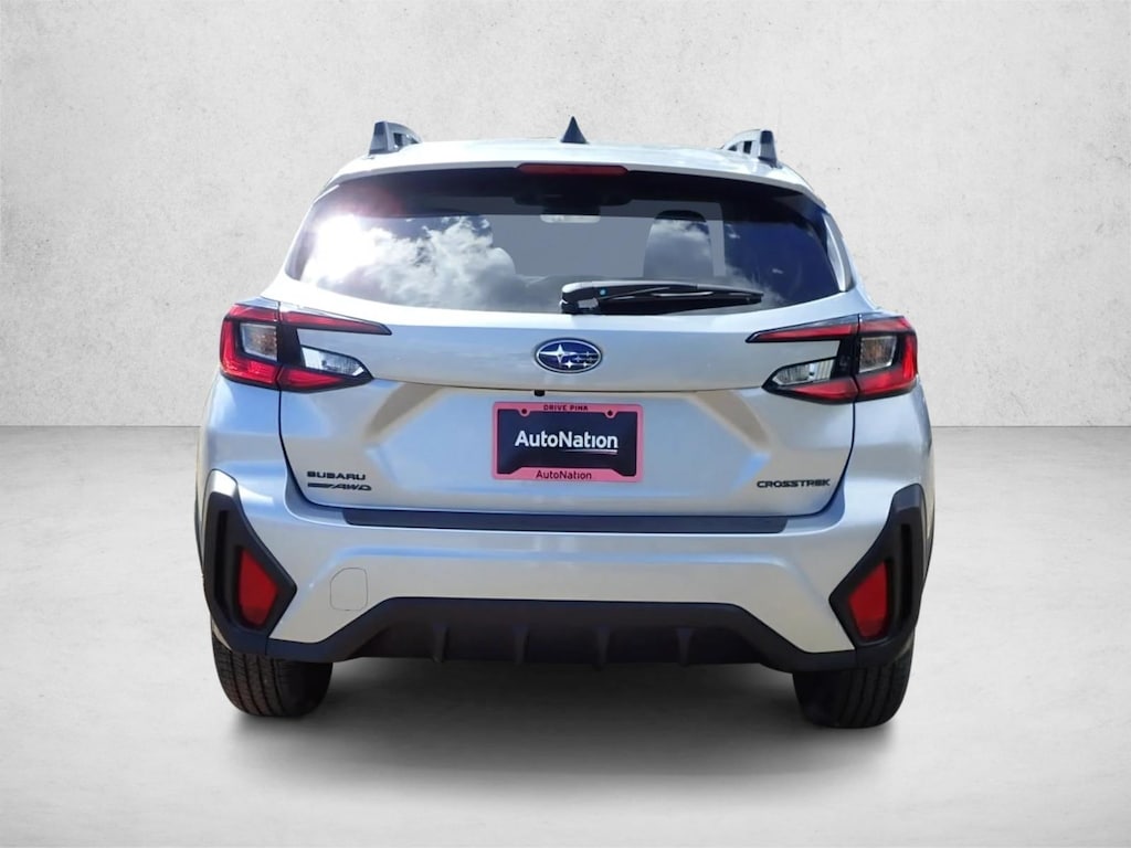 New 2026 Subaru Crosstrek Premium SUV