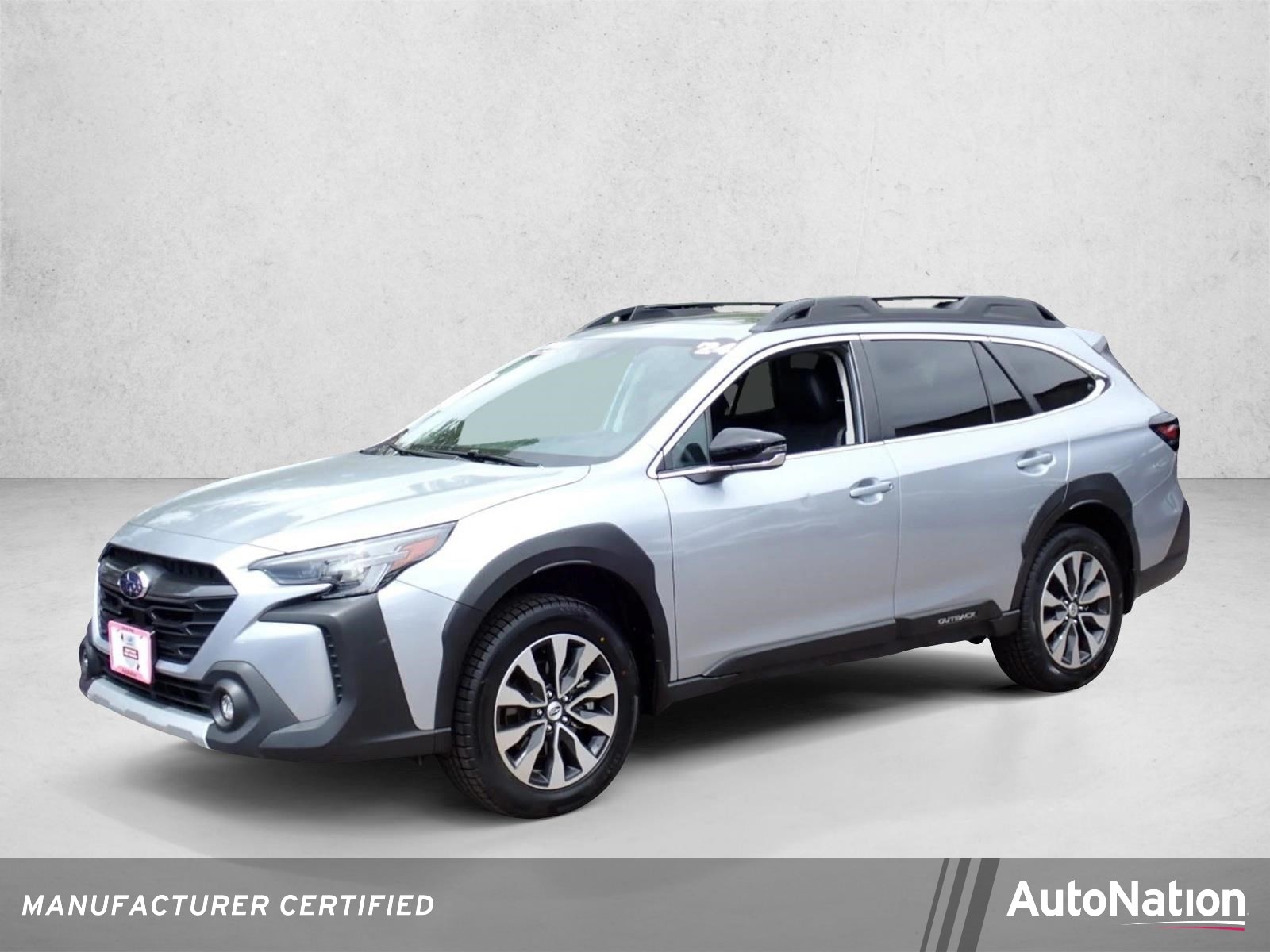 2024 Subaru Outback Limited's photo