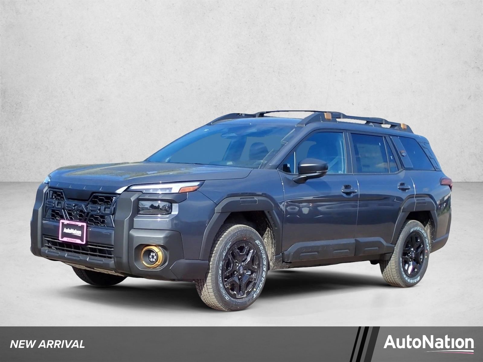 2026 Subaru Outback Outback Wilderness's photo