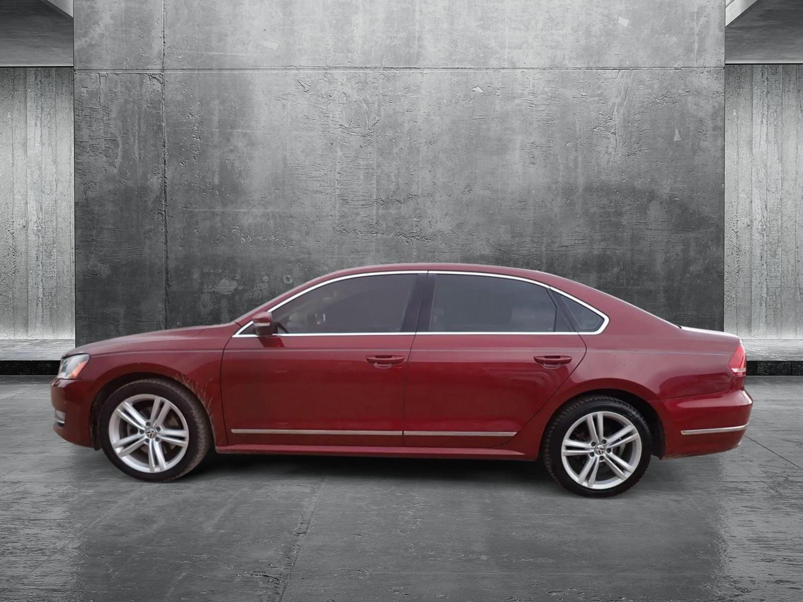 Used 2015 Volkswagen Passat SEL Premium with VIN 1VWCV7A30FC037361 for sale in Centennial, CO