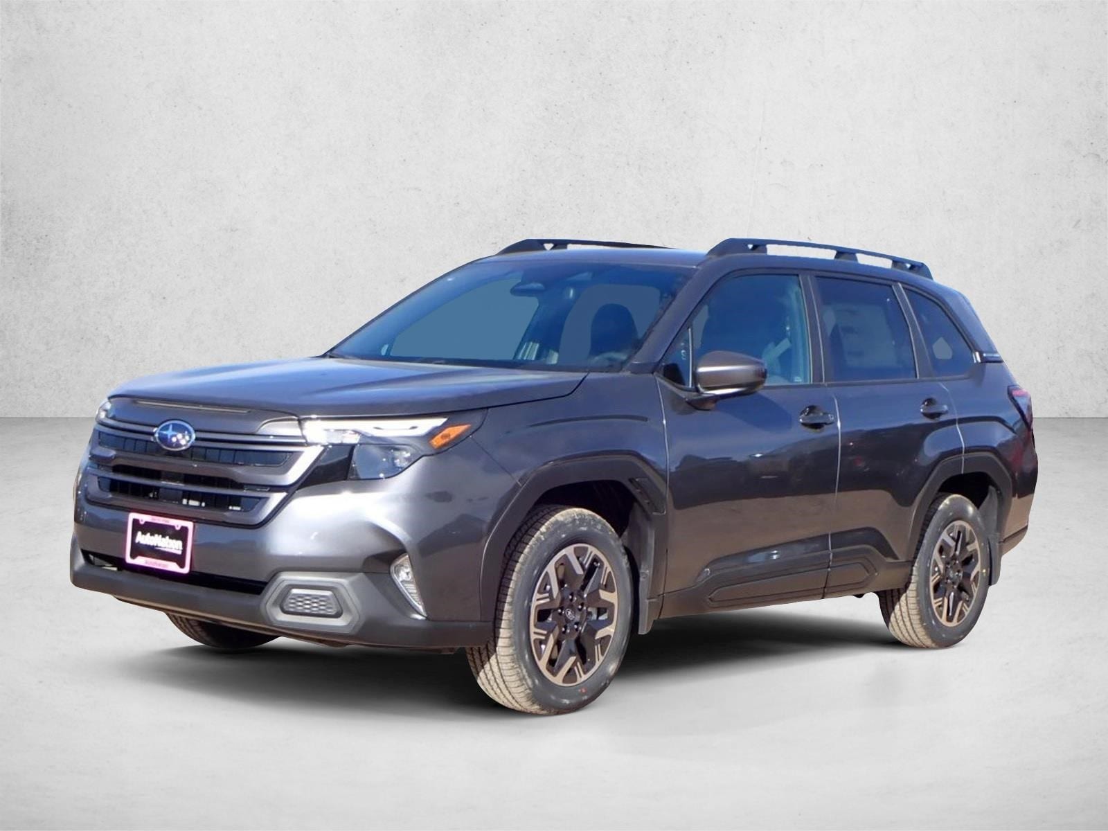 2026 Subaru Forester Premium's photo
