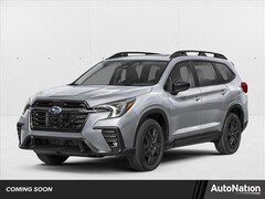 New 2026 Subaru Ascent Onyx Edition Touring 7-Passenger SUV T3435250 near Denver, CO