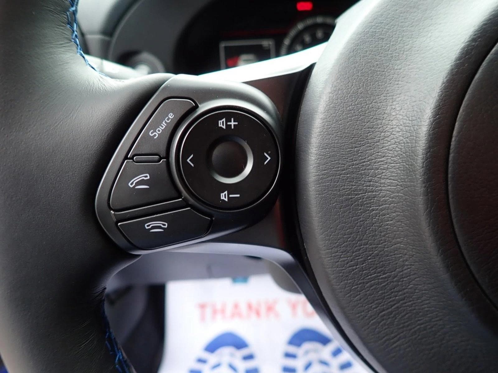 2025 Subaru BRZ tS - Photo 12