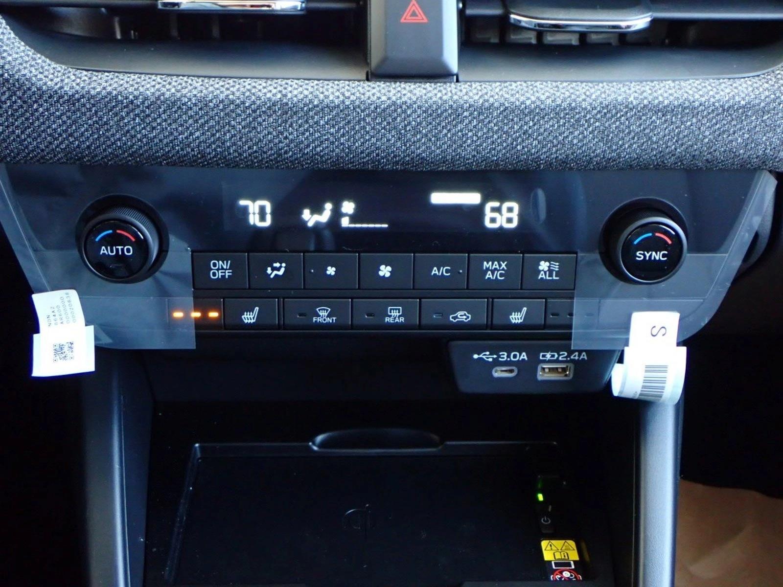 2026 Subaru Outback Limited XT - Photo 21