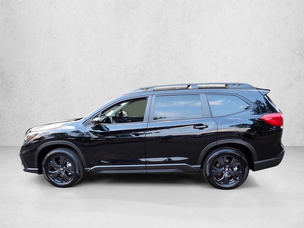 Certified 2026 Subaru Ascent Premium SUV
