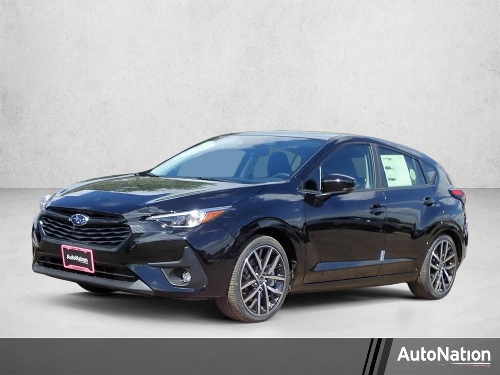 New 2026 Subaru Impreza Sport 5-Door