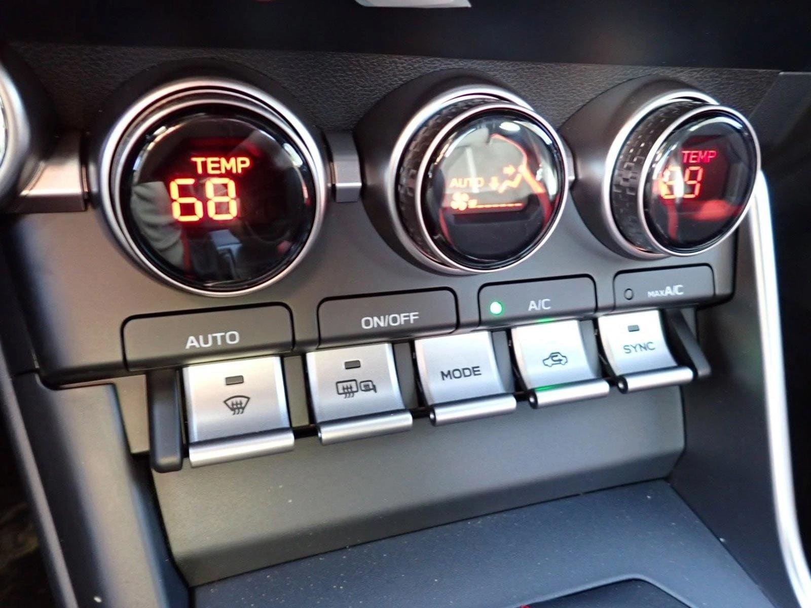 2025 Subaru BRZ Limited - Photo 19