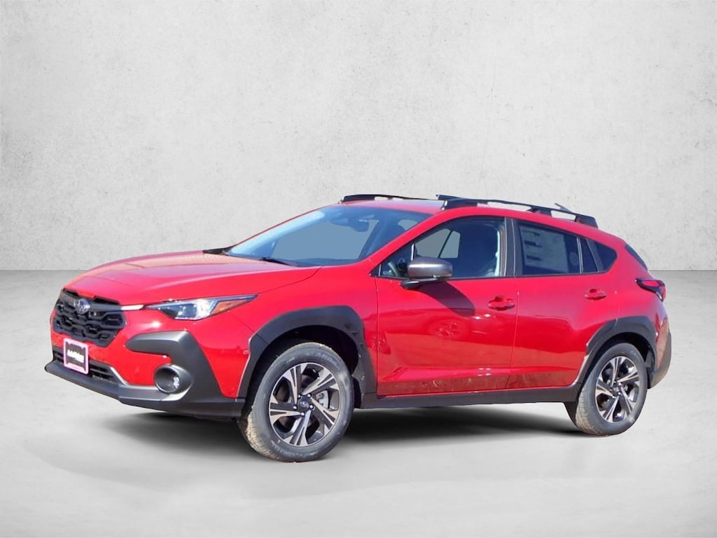 New 2026 Subaru Crosstrek Premium SUV