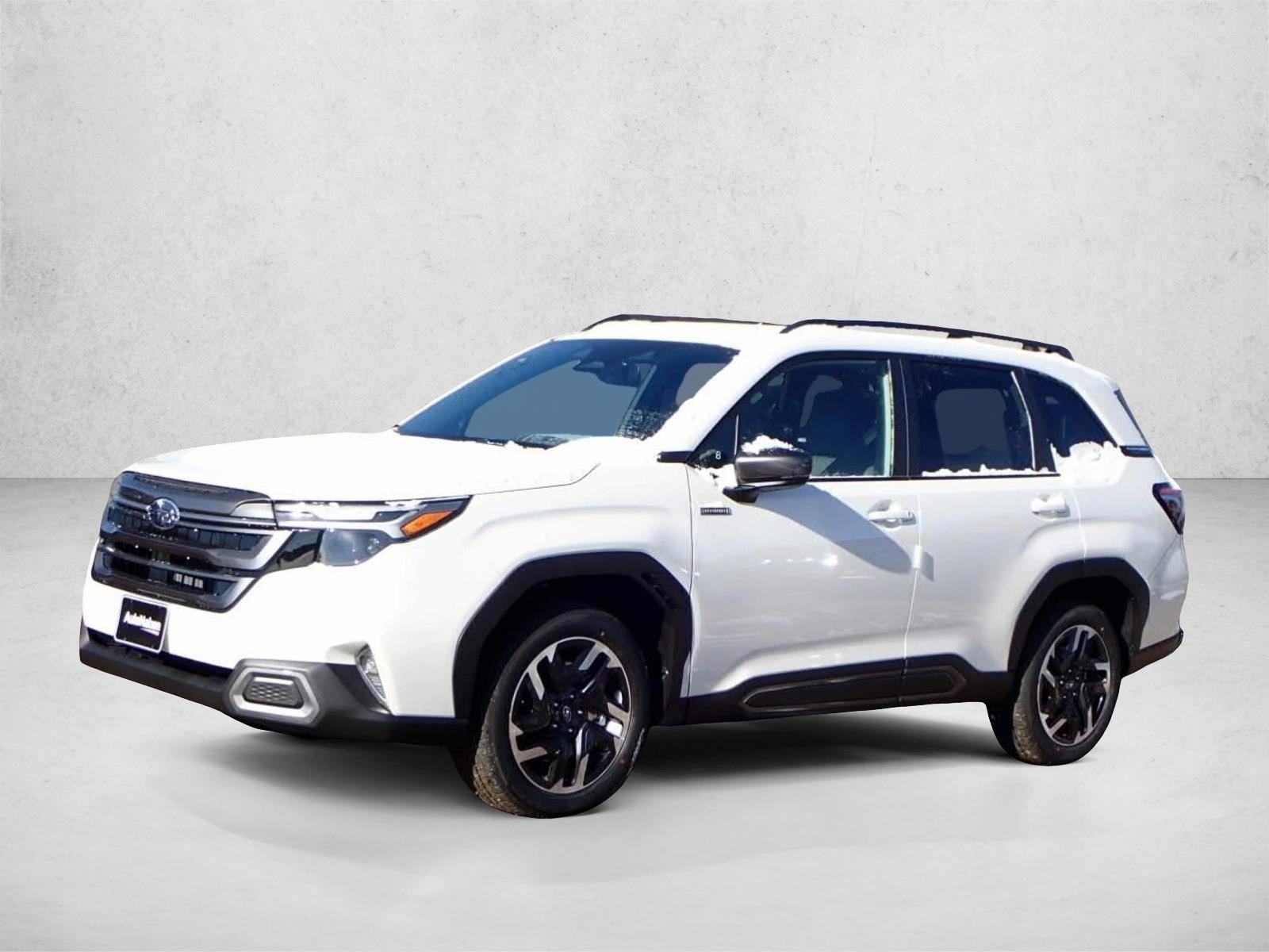 2025 Subaru Forester Limited's photo