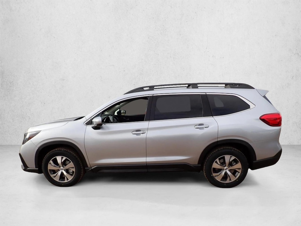 Certified 2024 Subaru Ascent Premium SUV