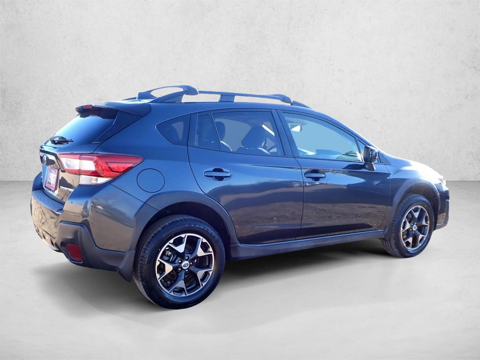 2018 Subaru Crosstrek Premium photo 3