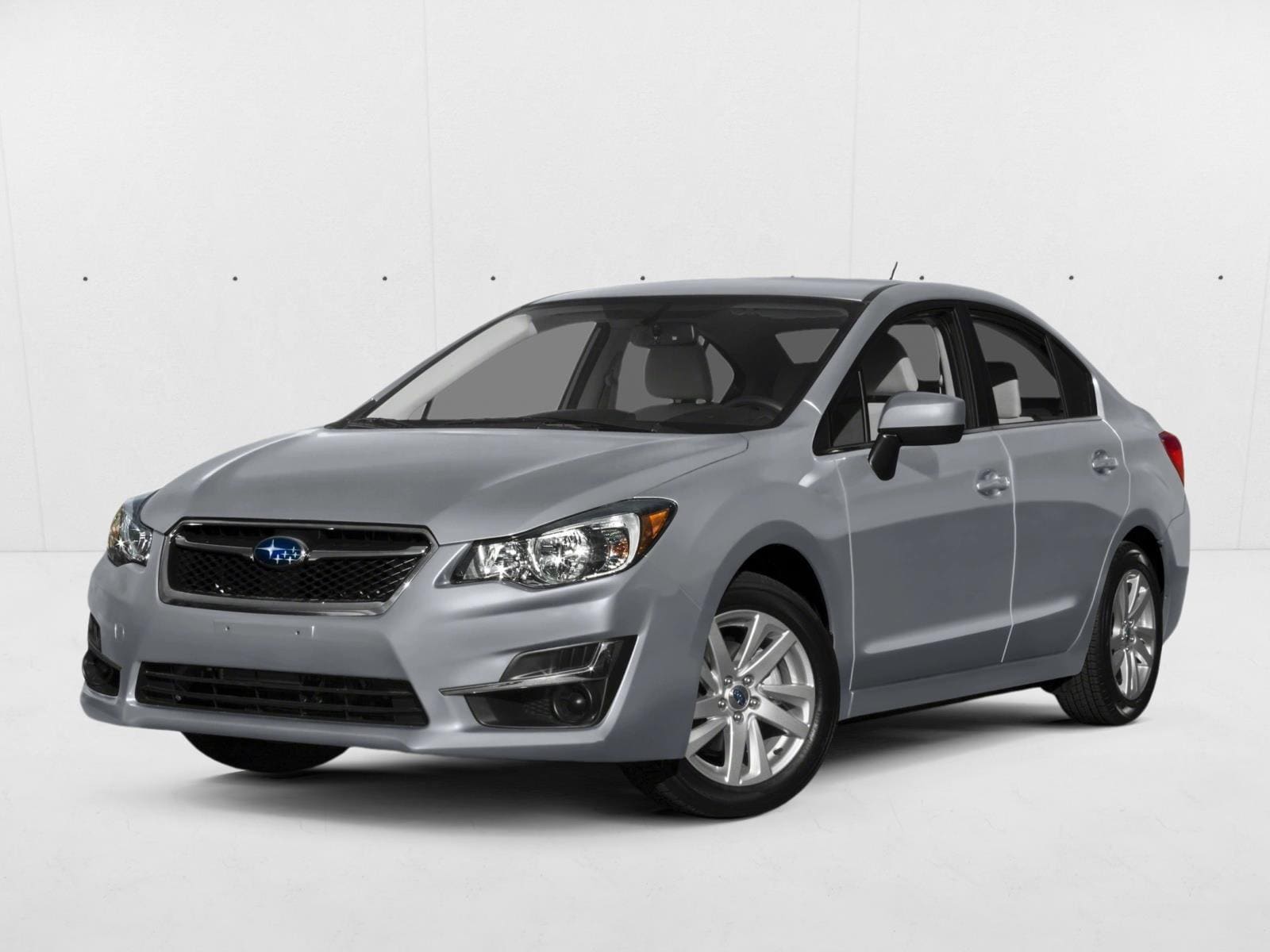 2015 Subaru Impreza 2.0I