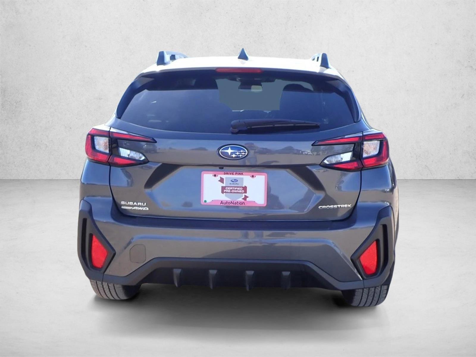 2024 Subaru Crosstrek Premium photo 2