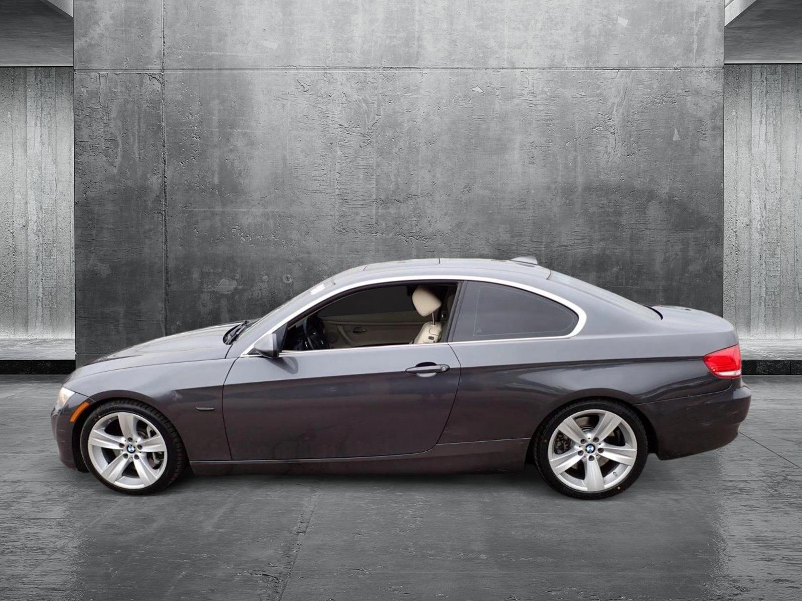 Used 2008 BMW 3 Series 335i with VIN WBAWB73578P041472 for sale in Centennial, CO