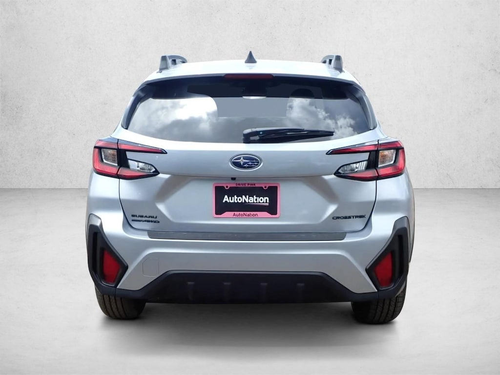 New 2026 Subaru Crosstrek Premium SUV