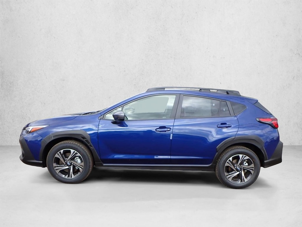 New 2025 Subaru Crosstrek Premium SUV