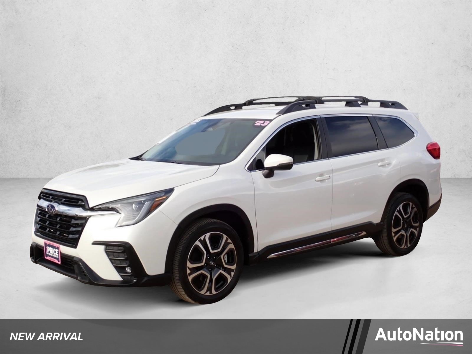 2023 Subaru Ascent Limited 7 Passenger's photo
