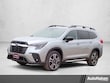  Subaru Ascent