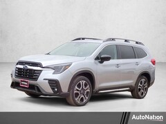 New 2026 Subaru Ascent Limited 8-Passenger SUV T3421050 near Denver, CO