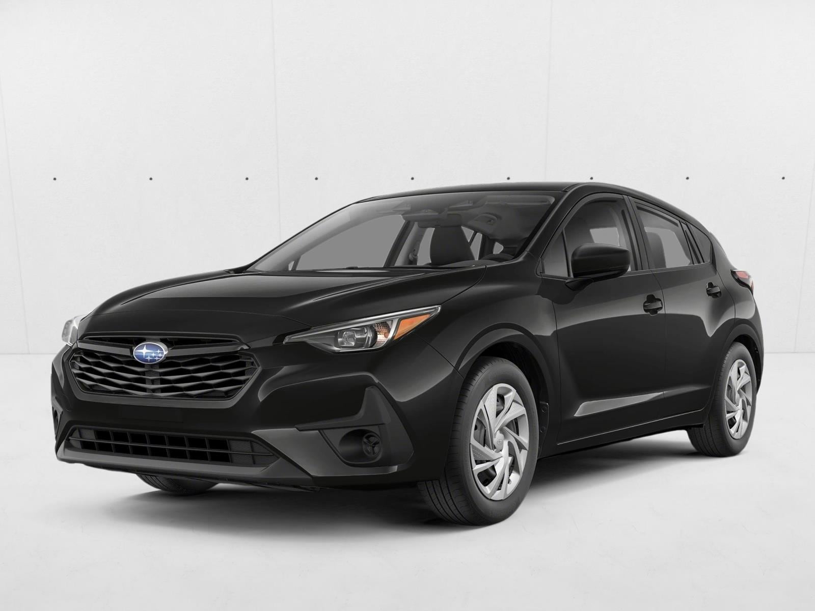 2025 Subaru Impreza Base's photo